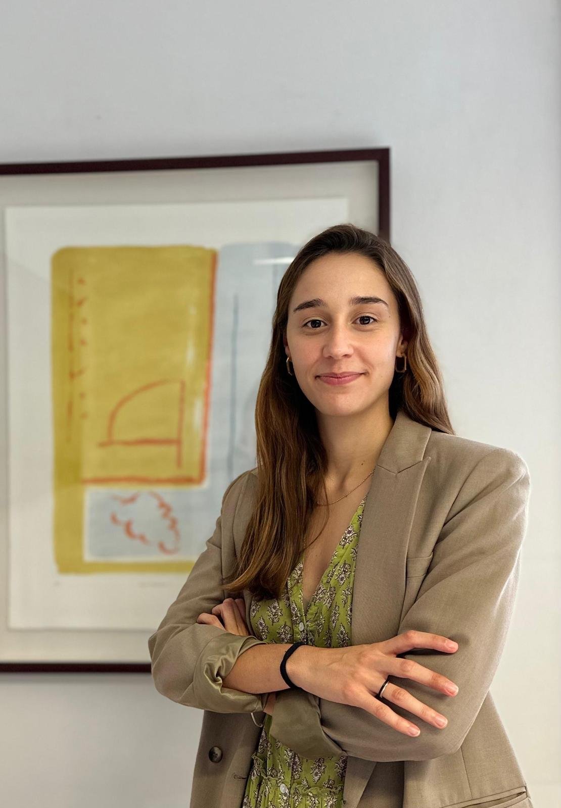 Irene Williams - Asesora Fiscal en Bizkaia